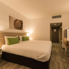 Отель AX ¦ Seashells Resort at Suncrest 4* Стандартный номер с различными типами кроватей