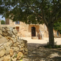 Отель Finca Son Samà фото 14