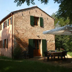 Отель Country house pisani Италия, Лимена - отзывы, цены и фото номеров - забронировать отель Country house pisani онлайн фото 4