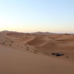 Отель Galaxy Desert Camp Merzouga Марокко, Мерзуга - отзывы, цены и фото номеров - забронировать отель Galaxy Desert Camp Merzouga онлайн пляж