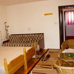 Отель Nina 1 Rooms комната для гостей фото 2
