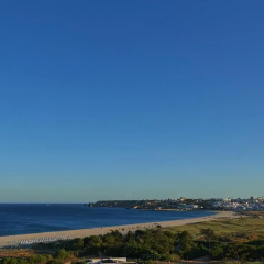 Отель Dom Pedro Meia Praia 3* Студия с различными типами кроватей фото 6