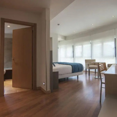 Hotel Codina комната для гостей фото 3
