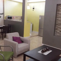 Residence De La Plage in Nouakchott, Mauritania from 155$, photos, reviews - zenhotels.com guestroom photo 2