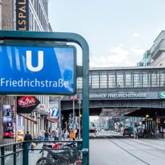 Отель Leonardo Hotel Berlin Mitte Германия, Берлин - 2 отзыва об отеле, цены и фото номеров - забронировать отель Leonardo Hotel Berlin Mitte онлайн городской автобус