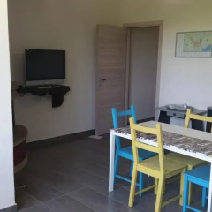Отель Casa Dolce Casa Улучшенные апартаменты с разными типами кроватей фото 16