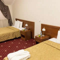 Гостиница Amsterdam Hotel Aktobe Казахстан, Актобе - отзывы, цены и фото номеров - забронировать гостиницу Amsterdam Hotel Aktobe онлайн комната для гостей фото 5