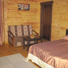 Отель СПА-Клуб Диодон 3* Номер Делюкс