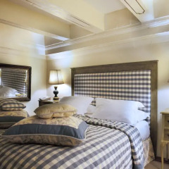 Отель The Xara Palace Relais & Chateaux 5* Стандартный номер с различными типами кроватей