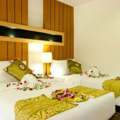 Gu Hotel Пхукет детские мероприятия фото 2