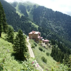 Fettahoglu Grand Hotel Турция, Узунгёль - отзывы, цены и фото номеров - забронировать отель Fettahoglu Grand Hotel онлайн фото 3