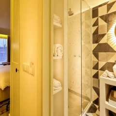 2Ciels Boutique Hotel & SPA 4* Стандартный номер с различными типами кроватей фото 2