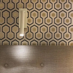 Отель Hôtel Sophie Germain сауна