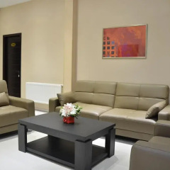 Orion Hostel Plus Тбилиси комната для гостей фото 5