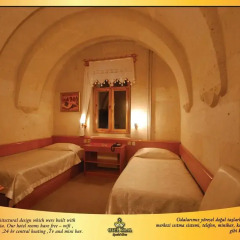 Hotel Kral - Special Category 4* Стандартный номер фото 3