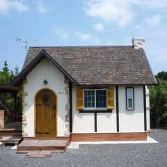 Отель Cottage Morinokokage 2* Полулюкс фото 3