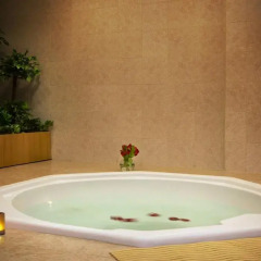 TIME Ruby Hotel Apartments 4* Апартаменты с различными типами кроватей фото 4