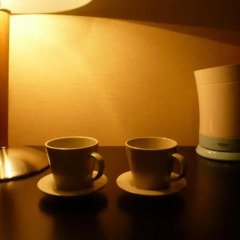 Bay Resort Hotel Naruto Kaigetsu Минамиавадзи в номере фото 2