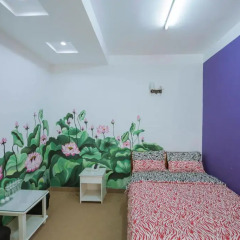 Отель Minh Thanh 2 2* Номер Делюкс фото 5