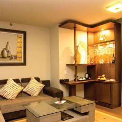 Asia Hotel Hue 4* Полулюкс с различными типами кроватей фото 2
