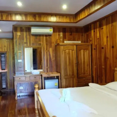 Отель Deeden Pattaya Resort 3* Люкс повышенной комфортности с различными типами кроватей