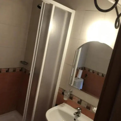 Апартаменты Todorini Kuli Alexander Services Apartments ванная