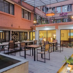 Отель Potala Guest House Непал, Катманду - отзывы, цены и фото номеров - забронировать отель Potala Guest House онлайн фото 3
