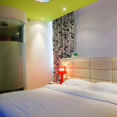 Apple Designer Hotel 3* Стандартный номер с различными типами кроватей фото 2
