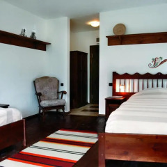 Family Hotel Arkan Han 2* Стандартный номер