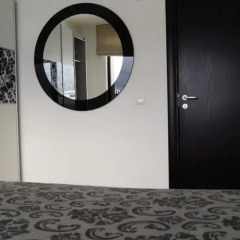 Апартаменты St. Anna Apartments Банско ванная