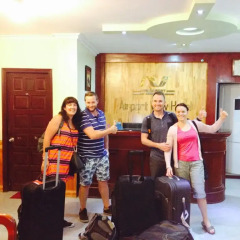 Отель Airport View Hotel Вьетнам, Ханой - отзывы, цены и фото номеров - забронировать отель Airport View Hotel онлайн детские мероприятия