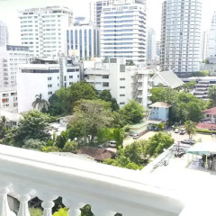 Boulevard Hotel Bangkok 4* Улучшенный семейный номер с разными типами кроватей фото 6