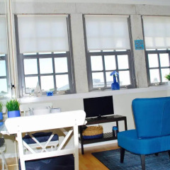 Отель Residence Navy Порту интерьер отеля