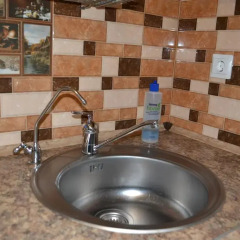 Hostel on Portovaya ulitsa в номере фото 2