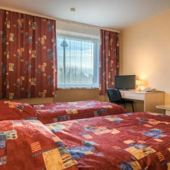 Karolina Park Hotel & Conference Center детские мероприятия фото 2