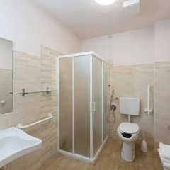 Отель Palazzuolo 2* Стандартный номер с различными типами кроватей фото 11