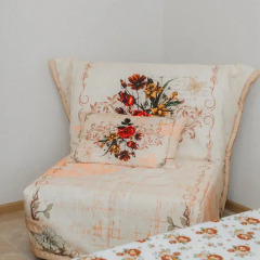 Гостиница Guest House Эллада комната для гостей фото 3