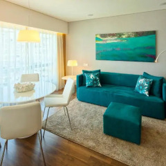 EPIC SANA Lisboa Hotel комната для гостей фото 4