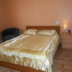Hostel Skazka In Tolmachevo комната для гостей фото 3