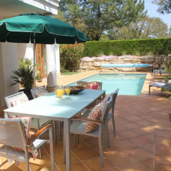 Отель AlmaVerde Village & Spa питание
