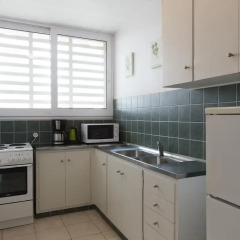 Delice Hotel Apartments в номере