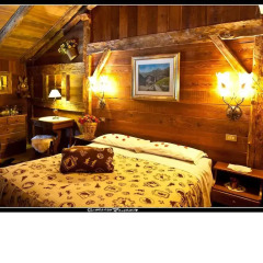 Отель La Jolie Bergere 3* Номер Делюкс фото 2