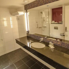 Radisson Blu Royal Hotel Bergen 4* Люкс фото 6