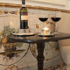 Отель Lisbon Downtown Inn удобства в номере