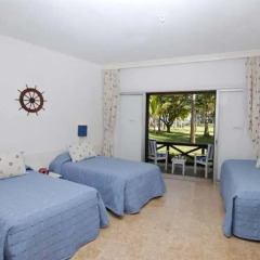 Отель Voyager Beach Resort детские мероприятия