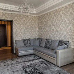Отель Maximus Apartament Bishkek Кыргызстан, Бишкек - отзывы, цены и фото номеров - забронировать отель Maximus Apartament Bishkek онлайн комната для гостей фото 8