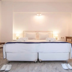 Отель Paradiso Resort 2* Стандартный номер с различными типами кроватей