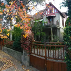Отель Casona La Ruchi Стандартный номер фото 7