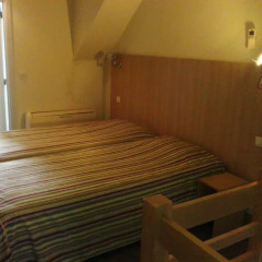 Апартаменты Apartments Downtown Residence Brussels Студия