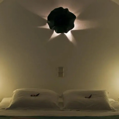 Отель Stefani Suites в номере